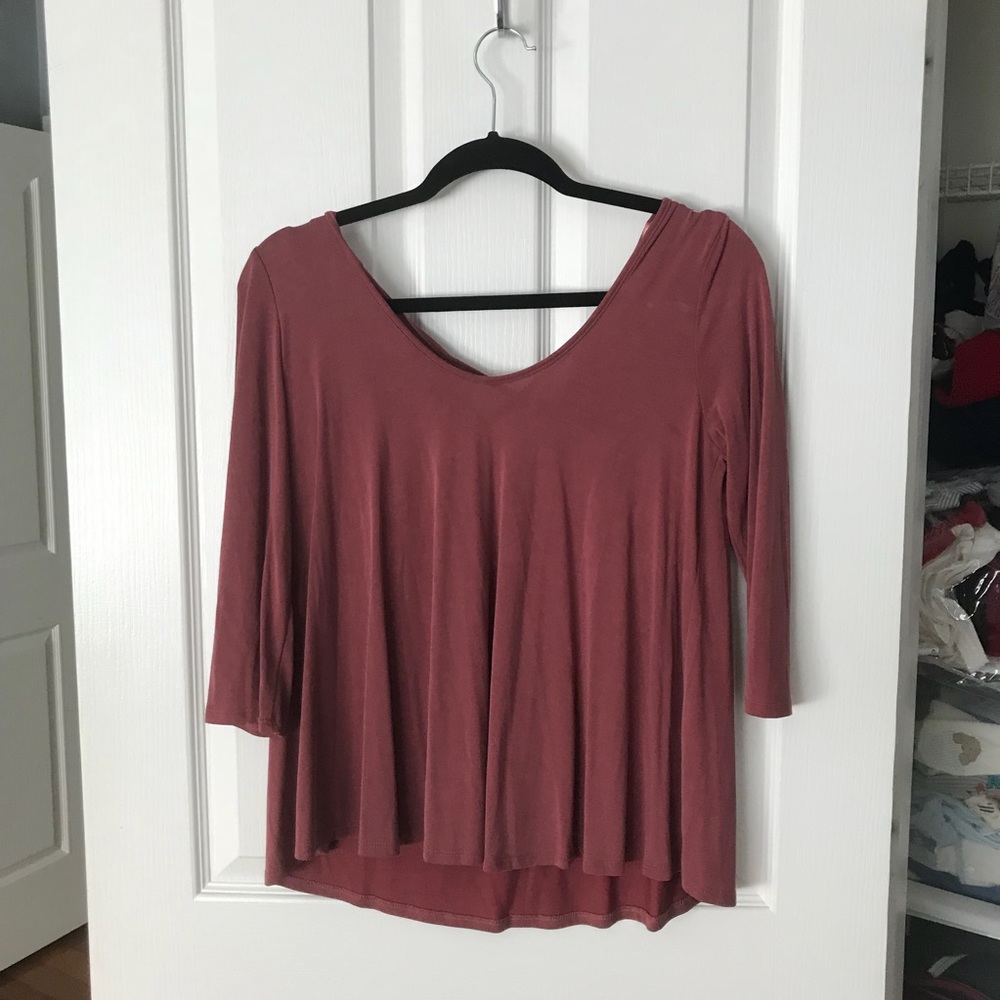 Sienna Sky Top